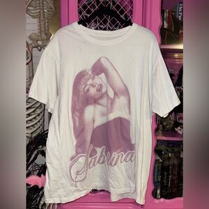 sabrina carpenter shirt 2xl